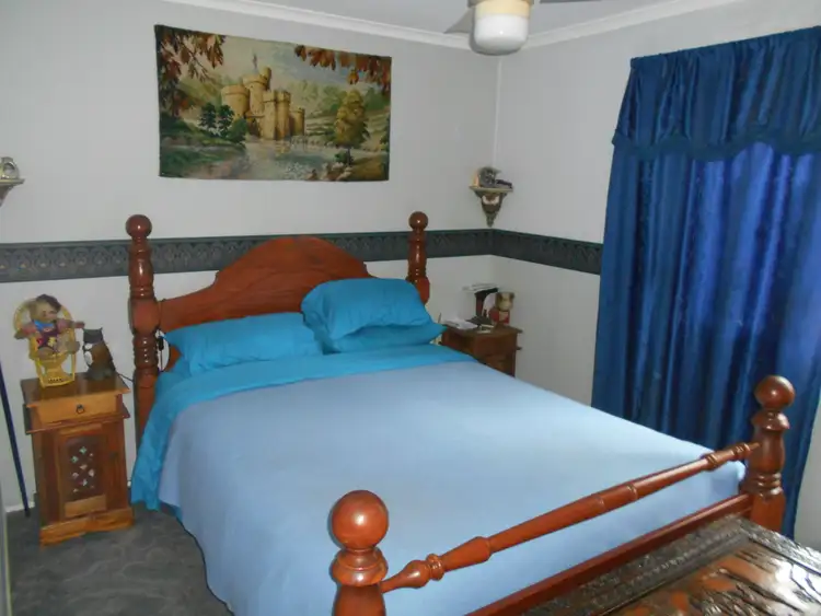 Fifth view of Homely house listing, 2024 Wood St, D'aguilar QLD 4514
