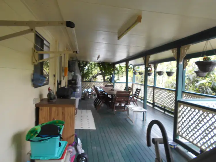 Seventh view of Homely house listing, 2024 Wood St, D'aguilar QLD 4514