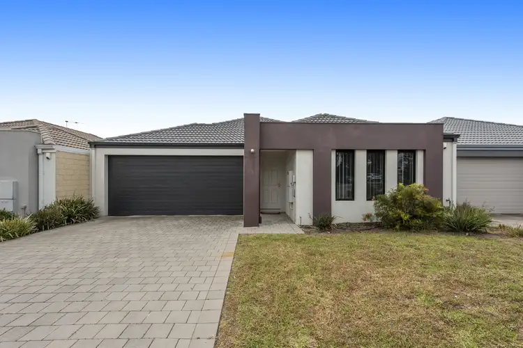 4/35 Charnley Bend, Success WA 6164