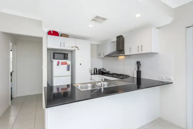 Second view of Homely house listing, 4/35 Charnley Bend, Success WA 6164