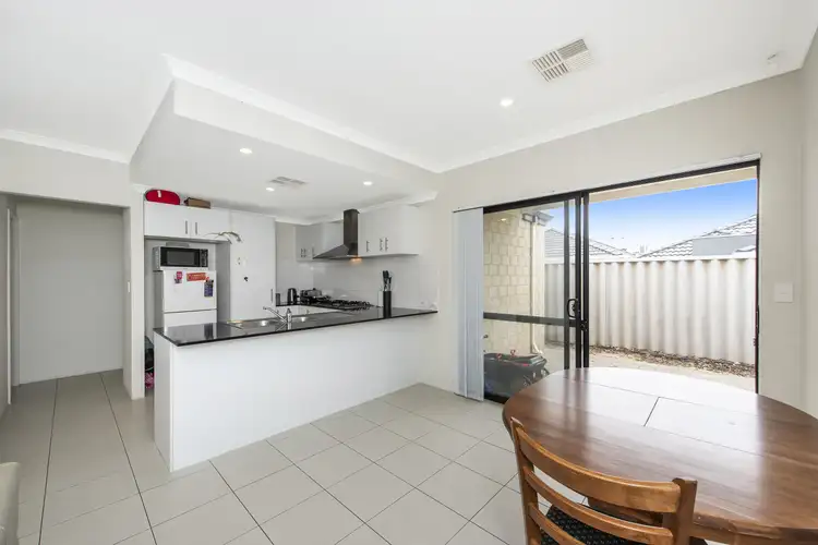 Fourth view of Homely house listing, 4/35 Charnley Bend, Success WA 6164