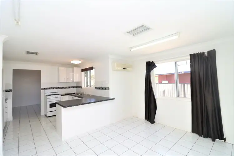 Second view of Homely house listing, 23 Duchess Road, Mount Isa QLD 4825