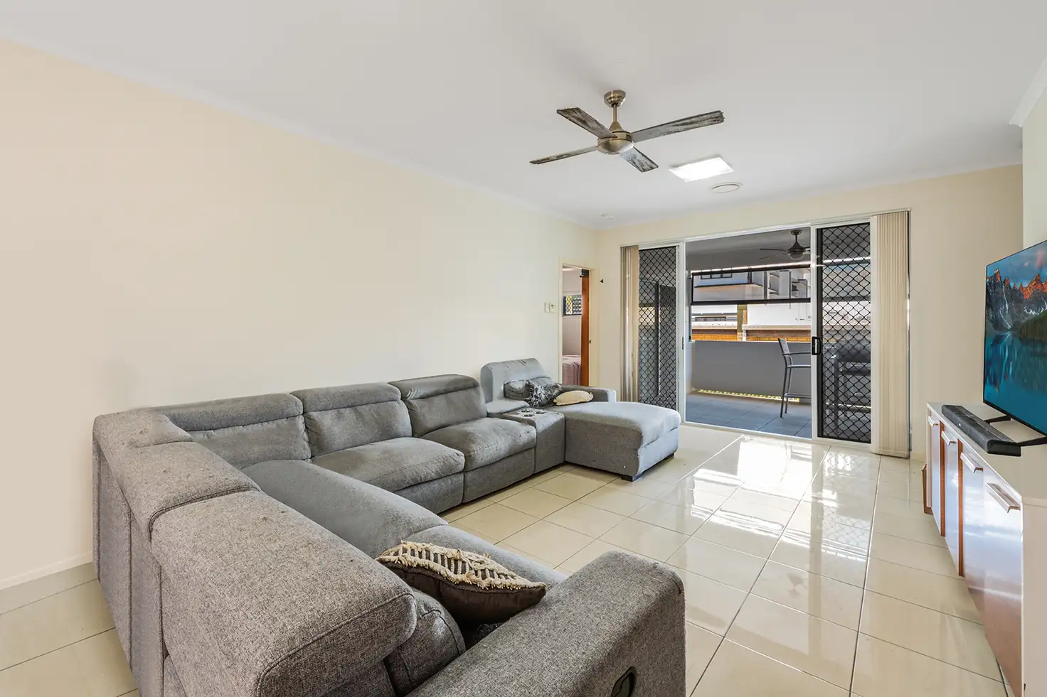 Main view of Homely apartment listing, Unit 16/16-18 Mitcham St, Gaythorne QLD 4051
