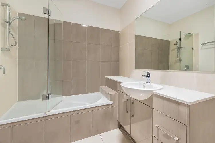 Fifth view of Homely apartment listing, Unit 16/16-18 Mitcham St, Gaythorne QLD 4051