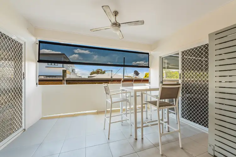 Seventh view of Homely apartment listing, Unit 16/16-18 Mitcham St, Gaythorne QLD 4051