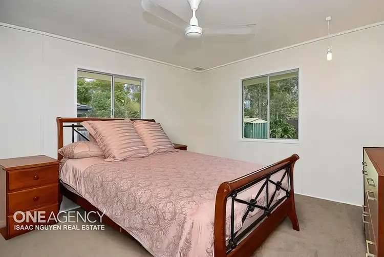 Sixth view of Homely house listing, 8 Monterey St, Wacol QLD 4076