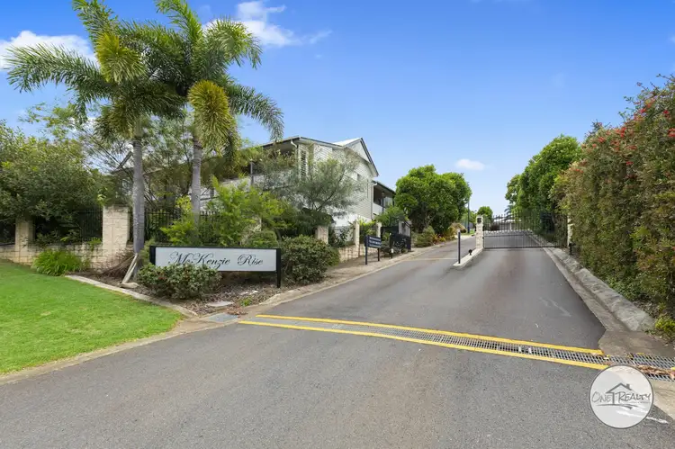 Second view of Homely house listing, 2/38 Woongool Rd, Tinana QLD 4650