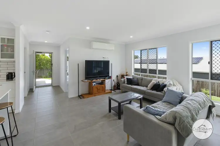 Third view of Homely house listing, 2/38 Woongool Rd, Tinana QLD 4650