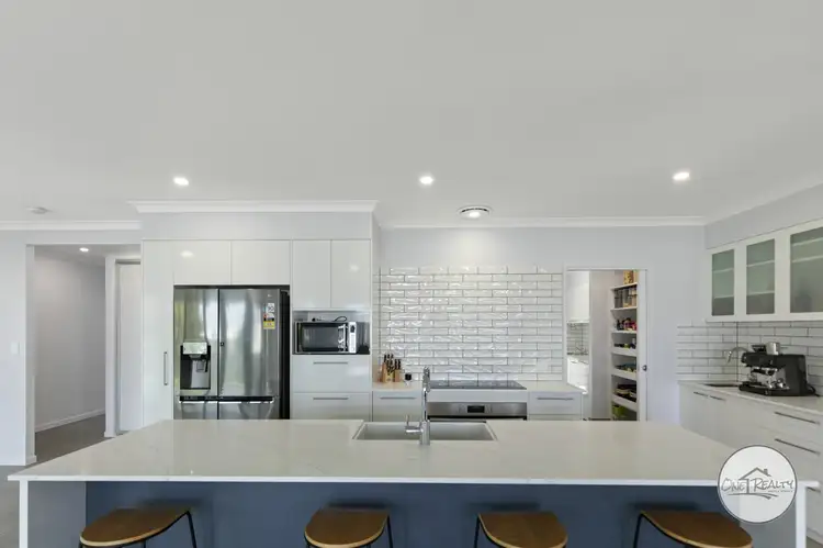 Fourth view of Homely house listing, 2/38 Woongool Rd, Tinana QLD 4650