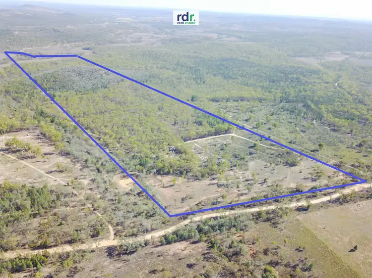 Main view of Homely rural property listing, Lot 13 Ottley Road, Coolatai NSW 2402