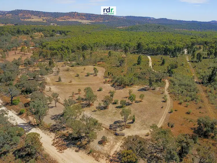 Third view of Homely rural property listing, Lot 13 Ottley Road, Coolatai NSW 2402