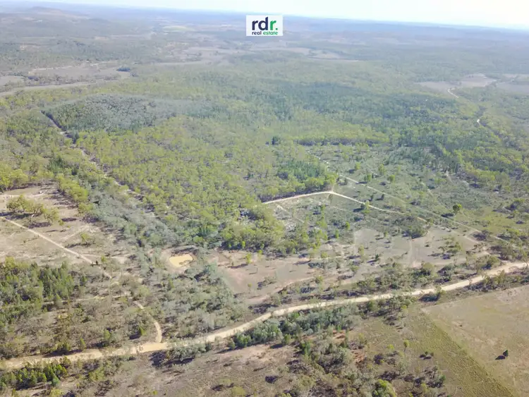Fifth view of Homely rural property listing, Lot 13 Ottley Road, Coolatai NSW 2402
