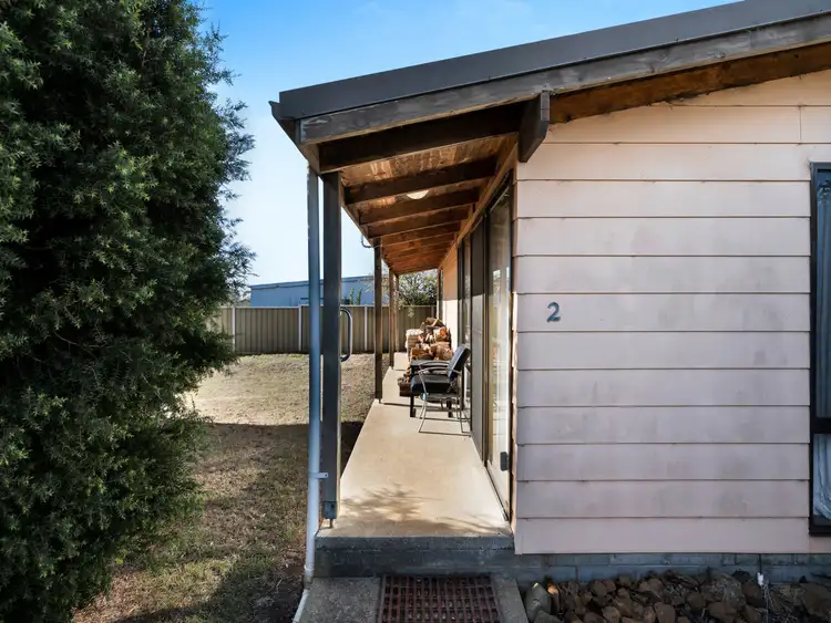 Fourth view of Homely unit listing, 42 Shaw St, Swansea TAS 7190