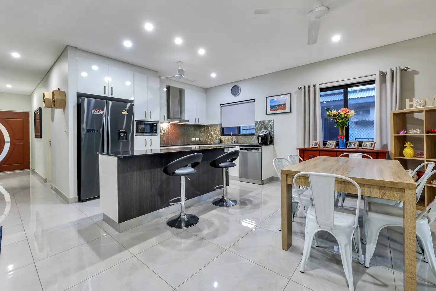 Main view of Homely house listing, 47 Rivergrass Cct, Zuccoli NT 832