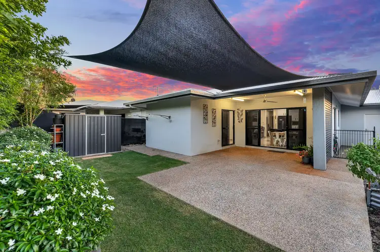 Second view of Homely house listing, 47 Rivergrass Cct, Zuccoli NT 832