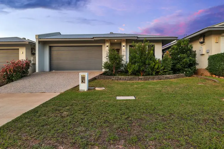 Third view of Homely house listing, 47 Rivergrass Cct, Zuccoli NT 832