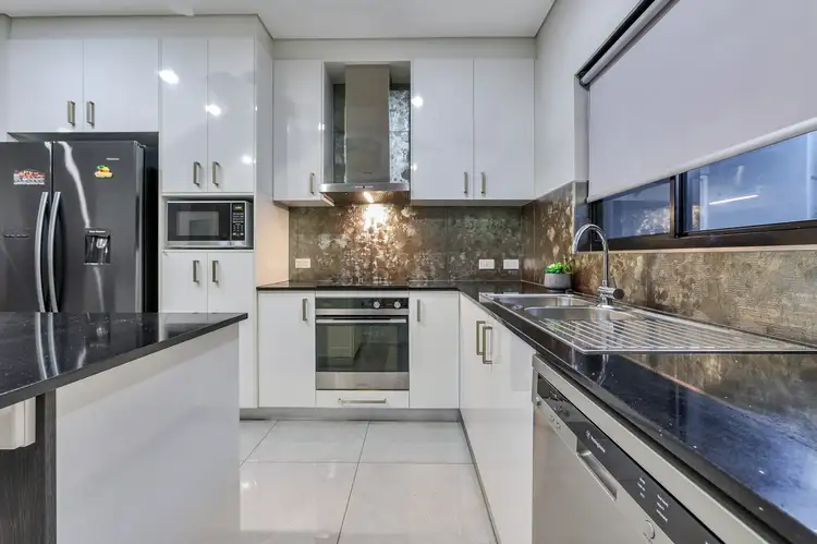 Fourth view of Homely house listing, 47 Rivergrass Cct, Zuccoli NT 832