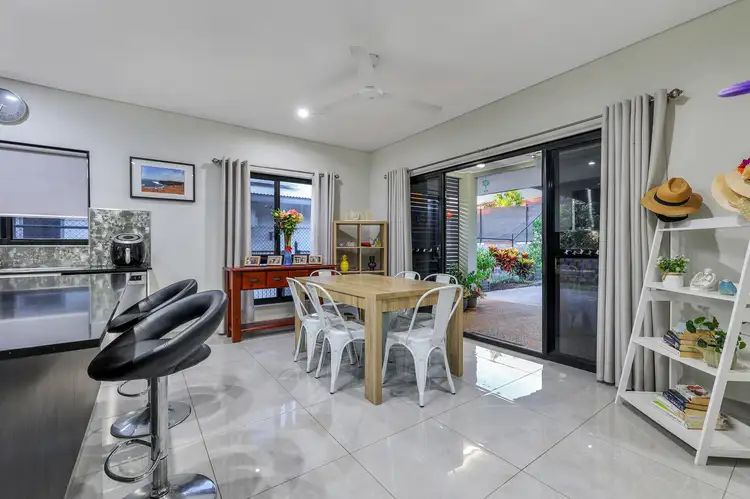 Sixth view of Homely house listing, 47 Rivergrass Cct, Zuccoli NT 832