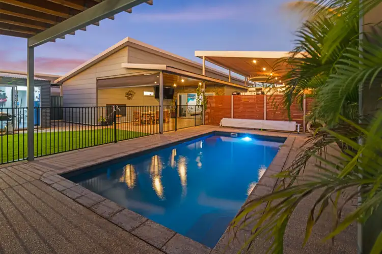 10 Osprey Way