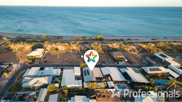 Fourth view of Homely house listing, 10 Osprey Way, Exmouth WA 6707