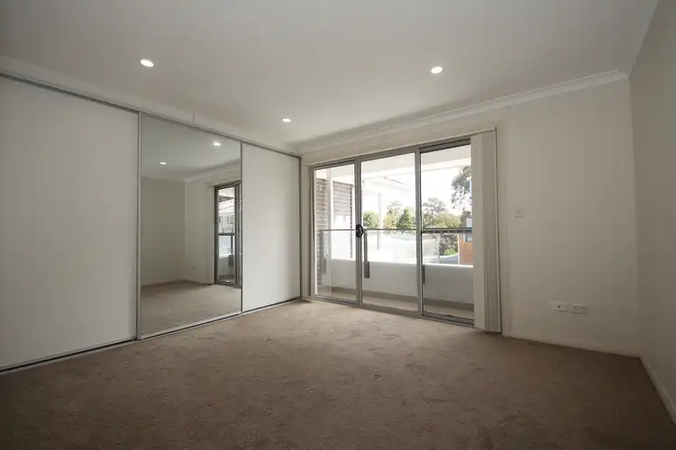 Third view of Homely townhouse listing, Unit 4/20-22 John St, Baulkham Hills NSW 2153
