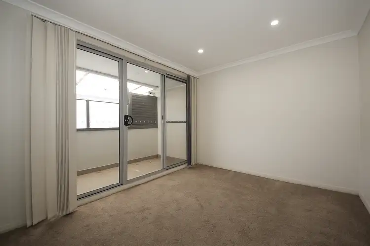 Fifth view of Homely townhouse listing, Unit 4/20-22 John St, Baulkham Hills NSW 2153