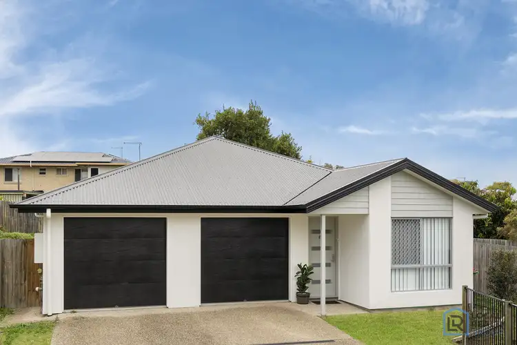 61 Holt St, Brassall QLD 4305