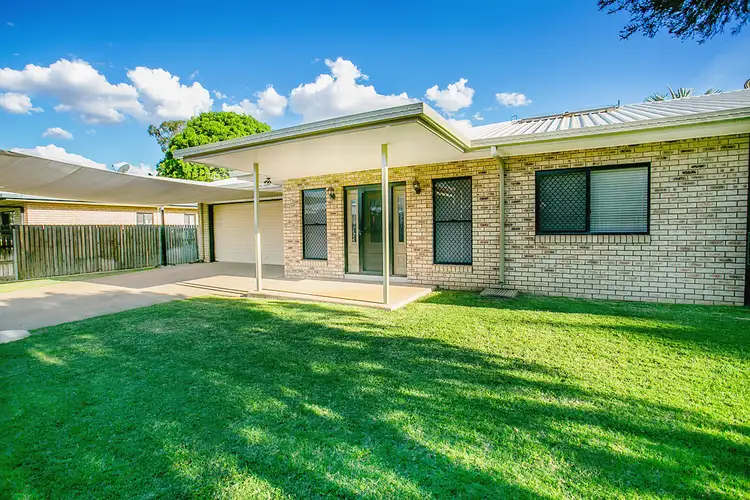 Main view of Homely unit listing, Unit 9/12 Verry Street, Mount Isa QLD 4825