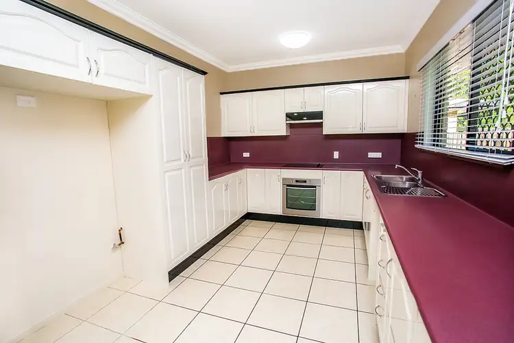 Fifth view of Homely unit listing, Unit 9/12 Verry Street, Mount Isa QLD 4825