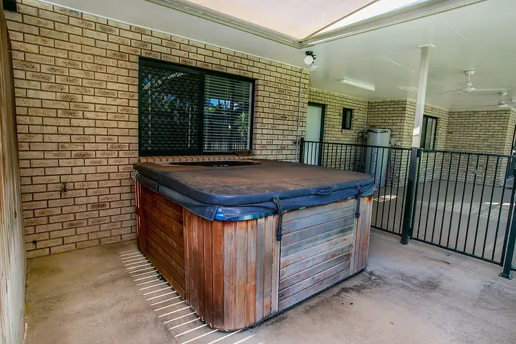 Sixth view of Homely unit listing, Unit 9/12 Verry Street, Mount Isa QLD 4825