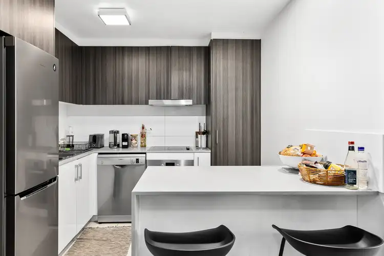 Fourth view of Homely apartment listing, 11/3 Bennett St, Toowong QLD 4066