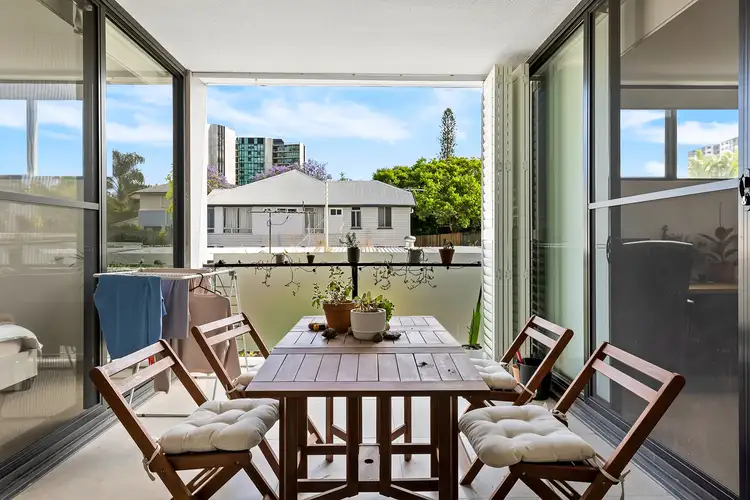 Fifth view of Homely apartment listing, 11/3 Bennett St, Toowong QLD 4066