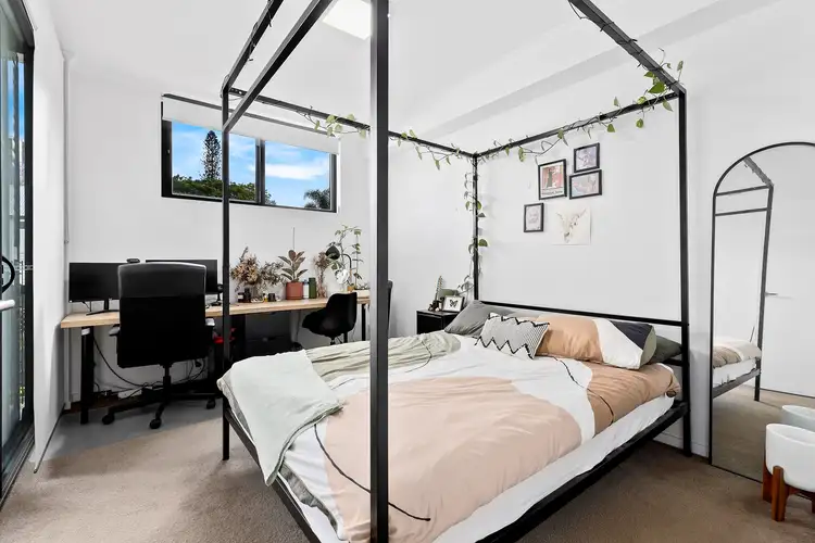 Sixth view of Homely apartment listing, 11/3 Bennett St, Toowong QLD 4066