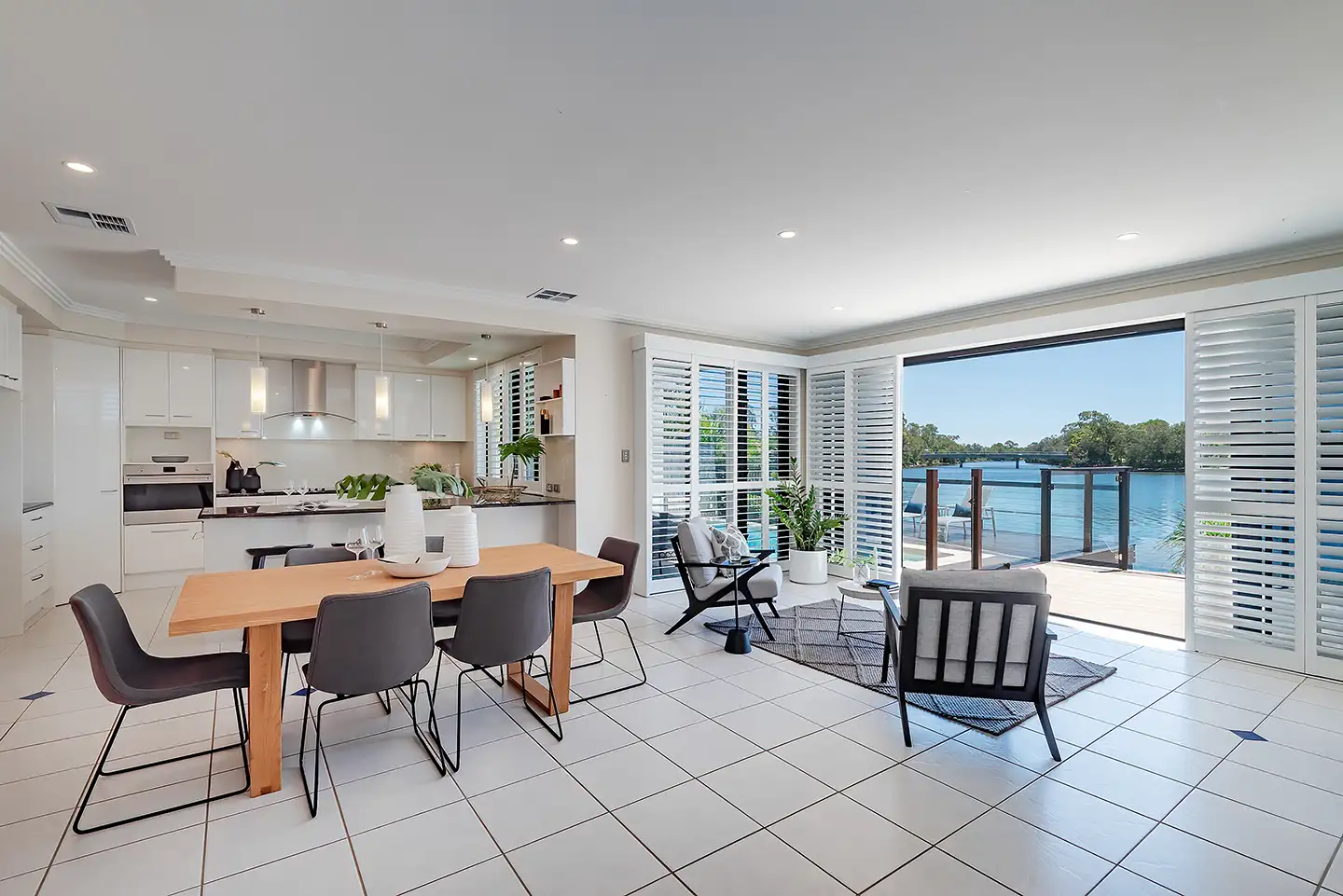 Main view of Homely house listing, 17 Karinya Pl, Twin Waters QLD 4564