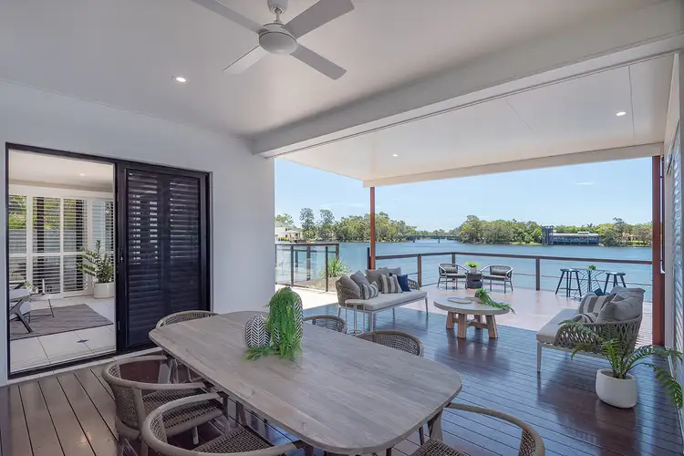 Third view of Homely house listing, 17 Karinya Pl, Twin Waters QLD 4564