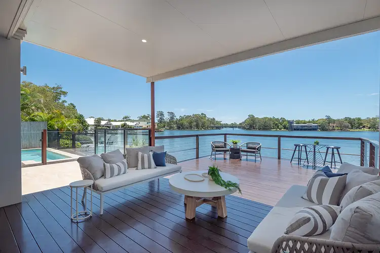 Fourth view of Homely house listing, 17 Karinya Pl, Twin Waters QLD 4564