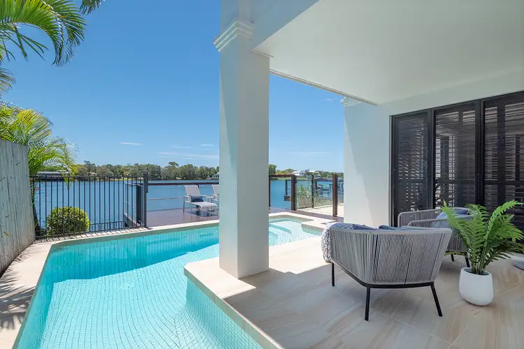 Sixth view of Homely house listing, 17 Karinya Pl, Twin Waters QLD 4564