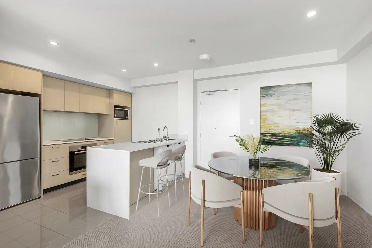 Main view of Homely apartment listing, 10/3 Homelea Court, Rivervale WA 6103