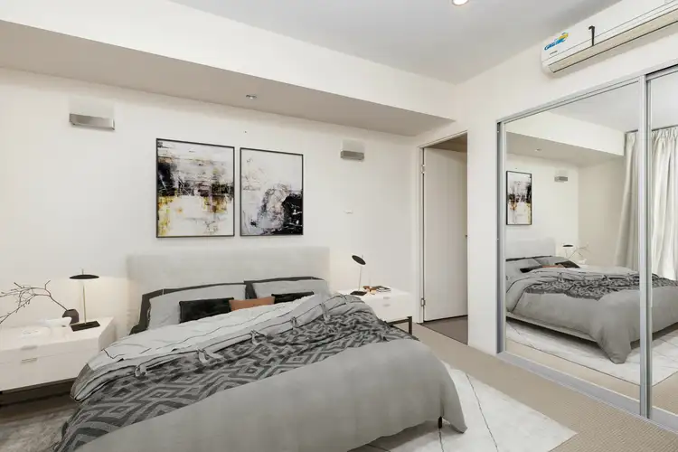 Fourth view of Homely apartment listing, 10/3 Homelea Court, Rivervale WA 6103