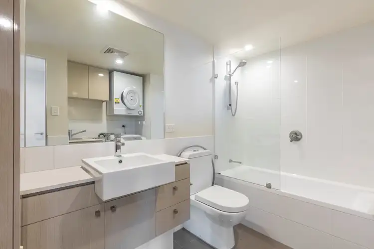 Sixth view of Homely apartment listing, 10/3 Homelea Court, Rivervale WA 6103