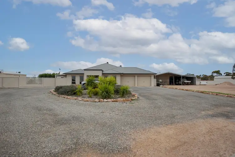 5 Holze Court, Port Pirie SA 5540
