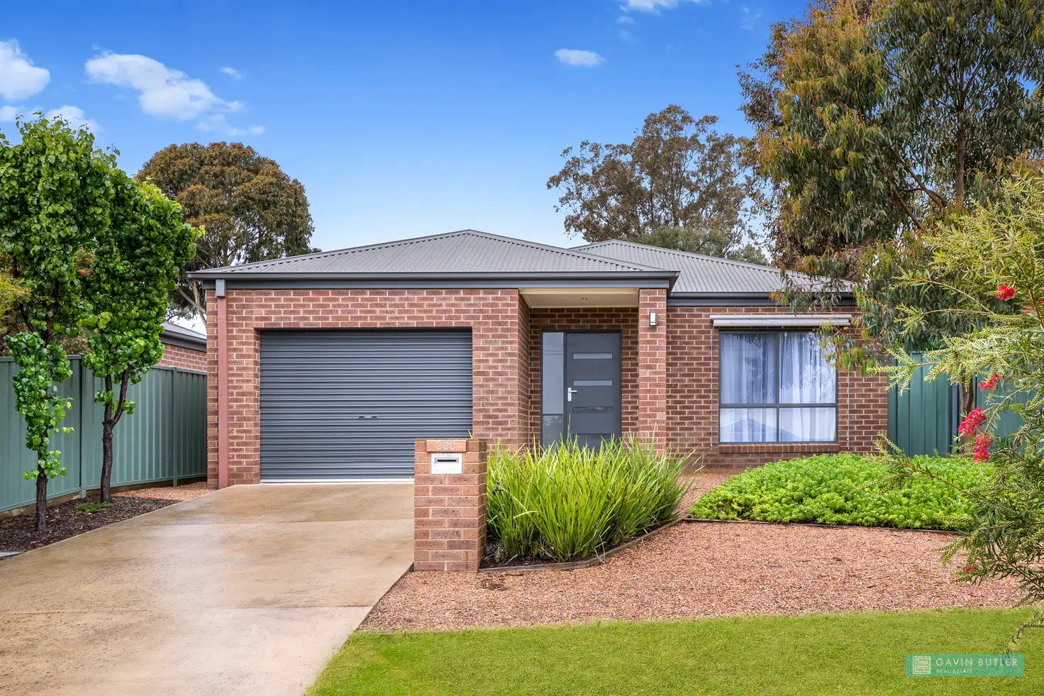 Main view of Homely house listing, 33C Brazier St, Eaglehawk VIC 3556