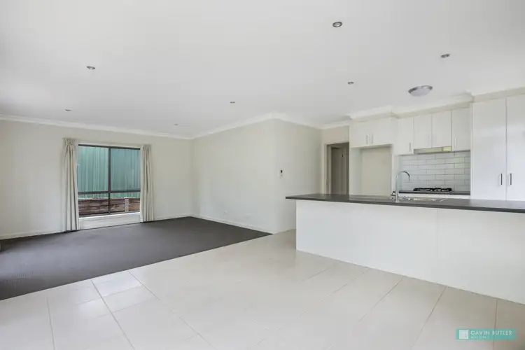 Second view of Homely house listing, 33C Brazier St, Eaglehawk VIC 3556