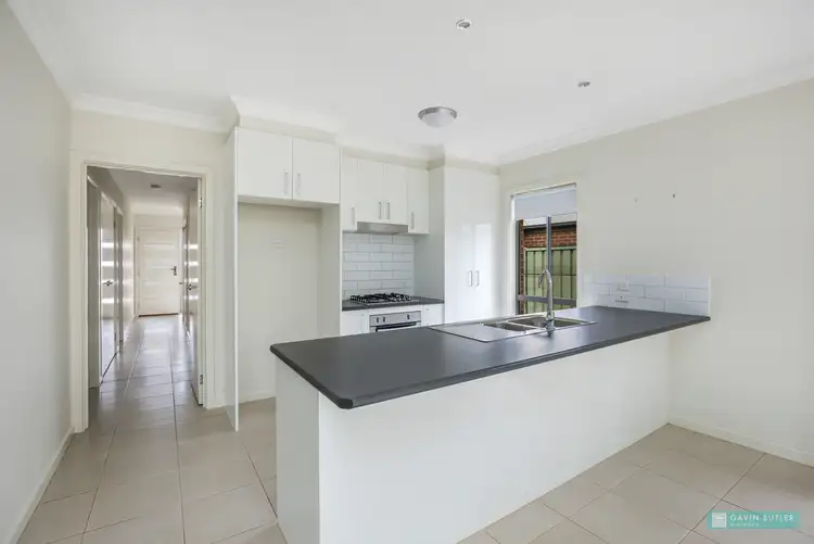 Third view of Homely house listing, 33C Brazier St, Eaglehawk VIC 3556