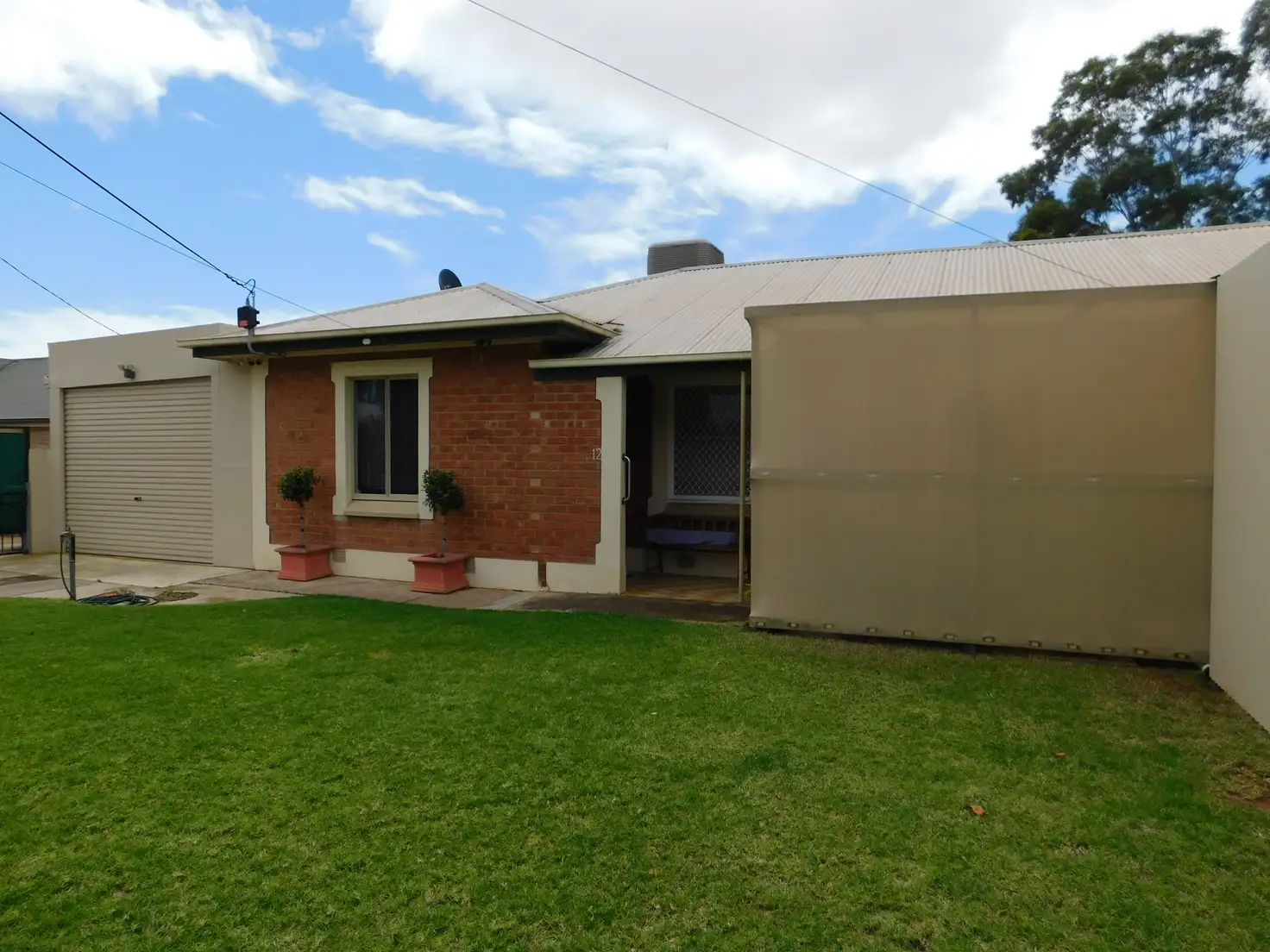 Main view of Homely house listing, 12 Hackett Street, Port Pirie SA 5540
