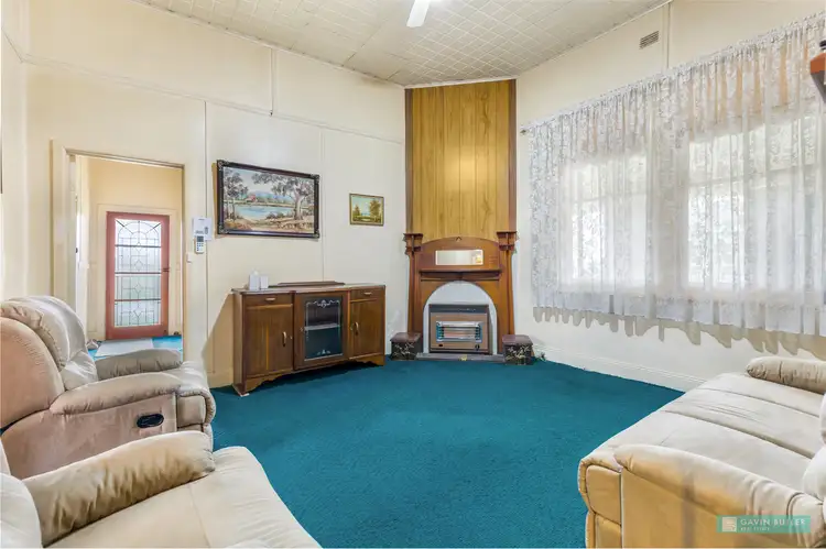 Second view of Homely house listing, 17 Willan St, Eaglehawk VIC 3556
