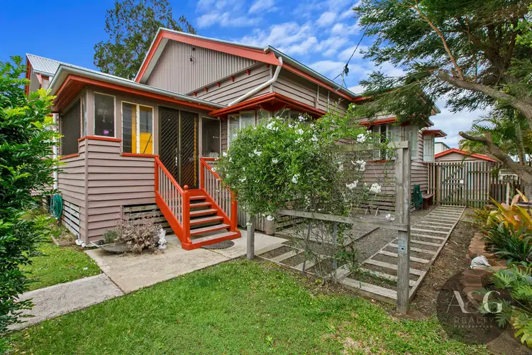 Third view of Homely house listing, 212 Pallas St, Maryborough QLD 4650