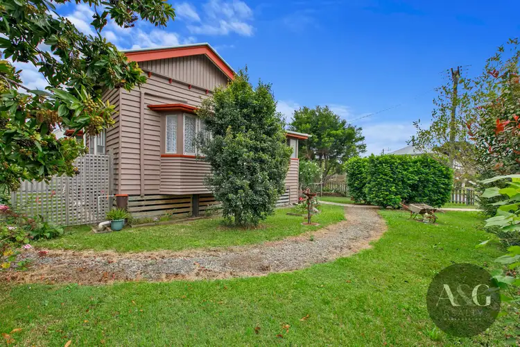 Fourth view of Homely house listing, 212 Pallas St, Maryborough QLD 4650