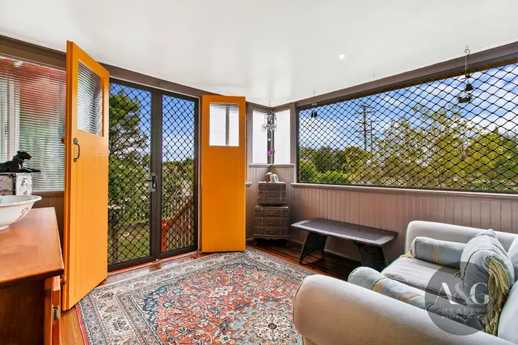 Fifth view of Homely house listing, 212 Pallas St, Maryborough QLD 4650