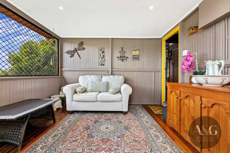 Sixth view of Homely house listing, 212 Pallas St, Maryborough QLD 4650